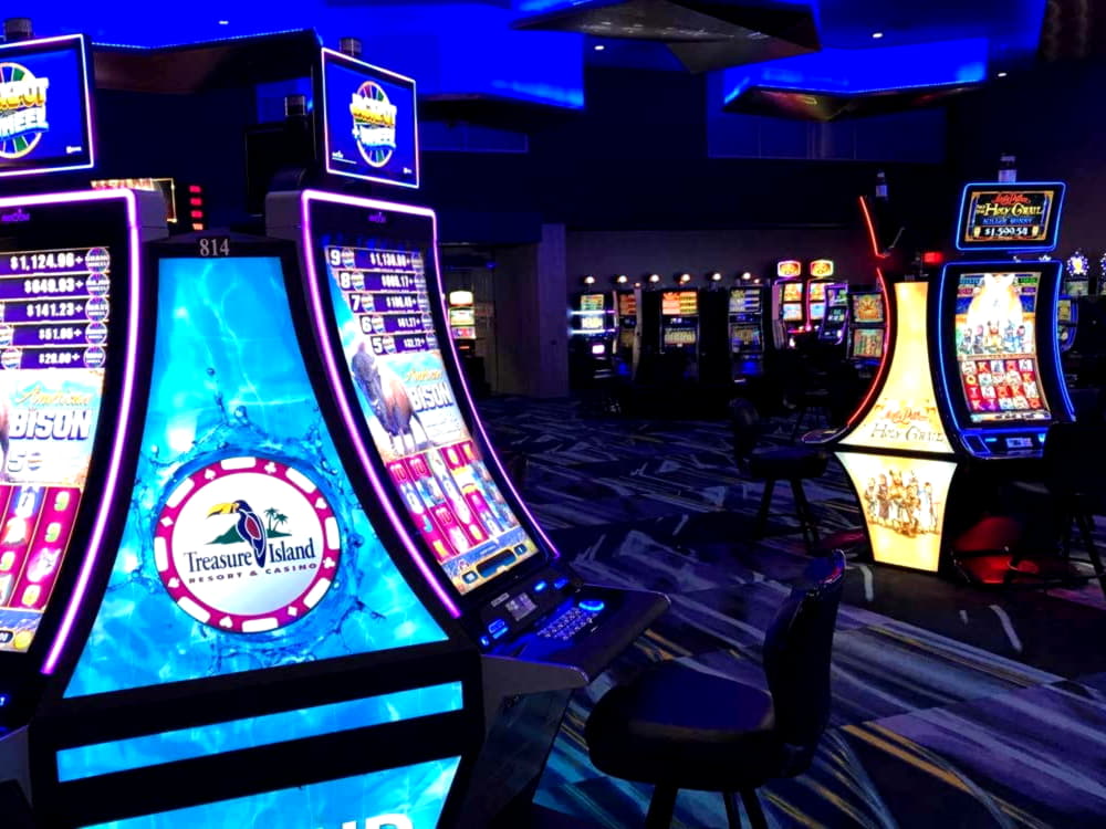 EUR 870 Torneio no YoYo Casino